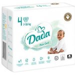 DadaPure Care 1 Newborn 2-5 kg 23 ks – Hledejceny.cz