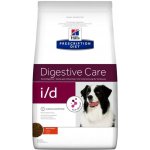 Hill’s Prescription Diet U/D Urinary Care 4 kg – Hledejceny.cz