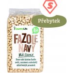 Country Life Fazole navy 0,5 kg – Zboží Mobilmania