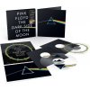 Pink Floyd - Dark Side Of The Moon 50Th Ann. Coloured LP