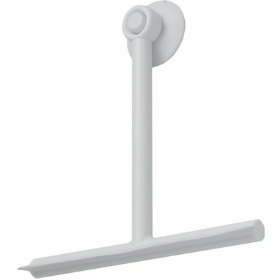 Gedy Gummy stěrka do sprchy bílá 264102 – Hledejceny.cz