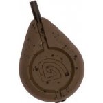 Trakker Flat Pear QC Inline Lead 2,5oz 71g – Zboží Dáma