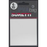 Suretti PVA Sáček děrovaný 70x190 mm 10 ks – Hledejceny.cz