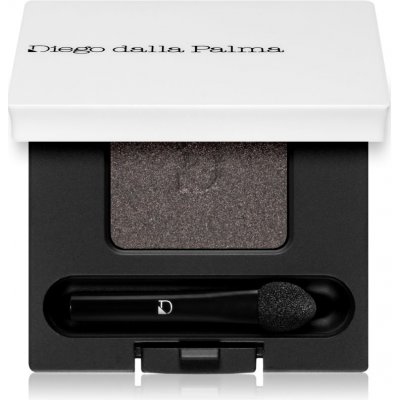 Diego dalla Palma Eye Shadow Satin Pearl perleťové oční stíny 113 Gun Metal 2 g – Hledejceny.cz