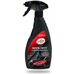 Turtle Wax Hybrid Solutions Sealant Hydrophobic Wax 500 ml – Zboží Mobilmania