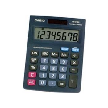 Casio MS 8 VER