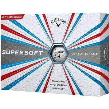 CALLAWAY CALLAWAY SUPER SOFT