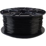 Filament PM ASA 1,75mm Černá 750g – Zboží Živě