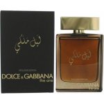 Dolce & Gabbana The One Royal Night parfémovaná voda pánská 150 ml – Zbozi.Blesk.cz