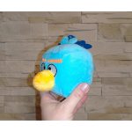 Angry Birds násadka na tužku modrá – Sleviste.cz
