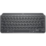 Logitech MX KEYS MINI FOR BUSINESS 920-010599 – Sleviste.cz