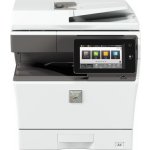 Sharp MX-C303W – Zbozi.Blesk.cz