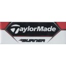 TaylorMade Burner 12 ks