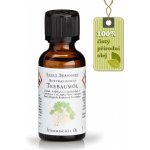 Sanct Bernhard Australský Tea Tree Oil 30 ml – Hledejceny.cz