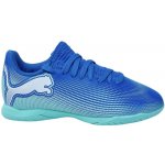 PUMA FUTURE 7 PLAY IT JR 10795201 – Modrý – Zboží Dáma