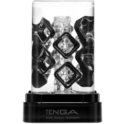 Tenga Crysta Stroker Block – Sleviste.cz