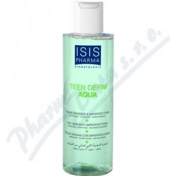 Isis Teen Derm Aqua 200 ml