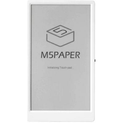 M5Stack - M5Paper 4,7" e-Paper displej 960 × 540 – Zboží Živě