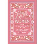 Little Women and Other Novels – Hledejceny.cz