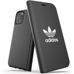 Pouzdro ADIDAS Originals Apple iPhone 11 PRO 5.8 černé – Hledejceny.cz