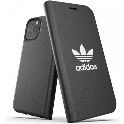 Pouzdro ADIDAS Originals Apple iPhone 11 PRO 5.8 černé – Hledejceny.cz