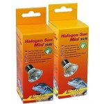 Lucky Reptile Halogen Sun Mini 35 W Double Pack – Sleviste.cz