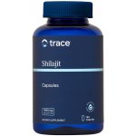 Trace Minerals Shilajit Extrakt 1000 mg 150 kapslí – Hledejceny.cz