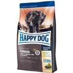 Happy Dog Supreme Sensible Canada 4 kg – Hledejceny.cz