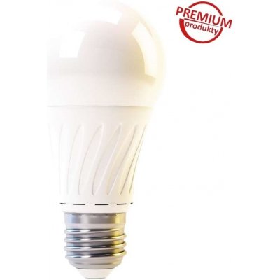 Emos LED žárovka Classic 10W E27 Teplá bílá – Zbozi.Blesk.cz