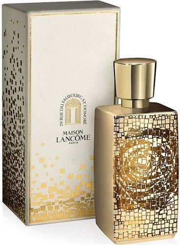 Lancôme Oud Bouquet parfémovaná voda unisex 100 ml