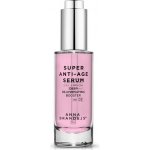 Anna Brandejs Super Anti Age serum 30 ml – Zboží Mobilmania