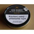 Tabák do dýmky Mac Baren Black Ambrosia 100 g