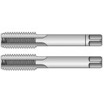 Ruční sadový závitník válcovaný G3/4 - sada 2 ks | Bučovice Tools (B112340) – Hledejceny.cz