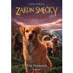 Zákon smečky Soumrak 6 - Poslední bitva - Hunter Erin – Hledejceny.cz
