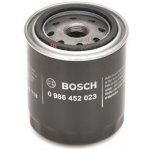 Olejový filtr BOSCH 0 986 452 023