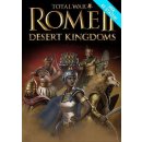 Hra na PC Total War: Rome 2 Desert Kingdoms Culture Pack