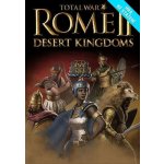 Total War: Rome 2 Desert Kingdoms Culture Pack – Hledejceny.cz