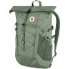 Turistický batoh Fjällräven Abisko Hike Foldsack 25l patina green