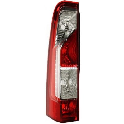 Levé zadní světlo Renault Master III (JV/FV) 19-24 HELLA – Sleviste.cz