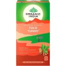 Organic India Tulsi Tummy BIO 25 sáčky