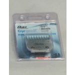 Oster Výměnná hlava Cryogen-X č.5 6,3mm – Sleviste.cz