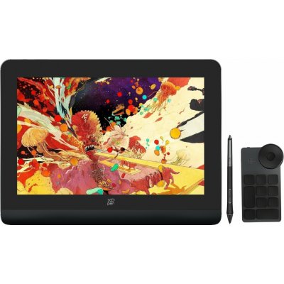 XPPen Artist Pro 14 – Zboží Mobilmania