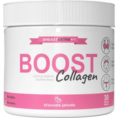 BreastExtra BOOST Collagen 310 g – Hledejceny.cz
