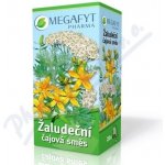Megafyt ŽALUDEČNÍ ČAJOVÁ SMĚS 20 x 1,5 g – Hledejceny.cz