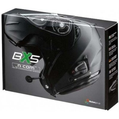 N-Com BX5 | Zboží Auto