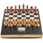 Millennium Chess M818 Pro Wood Edition - stolní elektronické šachy – Zbozi.Blesk.cz