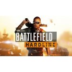 Battlefield: Hardline – Zboží Mobilmania