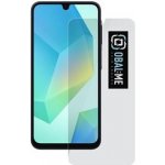 OBAL:ME Multipack 2.5D tvrzené sklo pro Samsung Galaxy A16 4G/5G Clear 10ks 8596311265792 – Zboží Živě