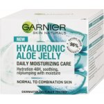 Garnier Hyaluronic Aloe Jelly denní hydratační krém s gelovou texturou 50 ml – Hledejceny.cz