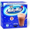 Kávové kapsle Cafféluxe Milky Way Horká čokoláda 8 kapslí